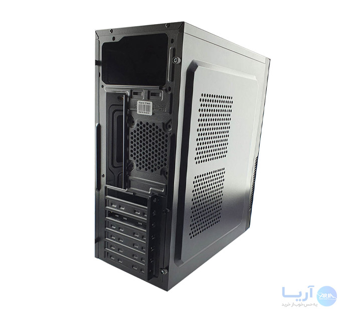 قیمت و خرید کیس کامپیوتر تسکو مدل TC 4476 | فروشگاه آریا